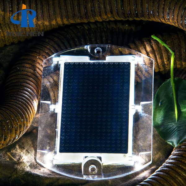 Abs Solar Road Reflective Marker Factory In Uae